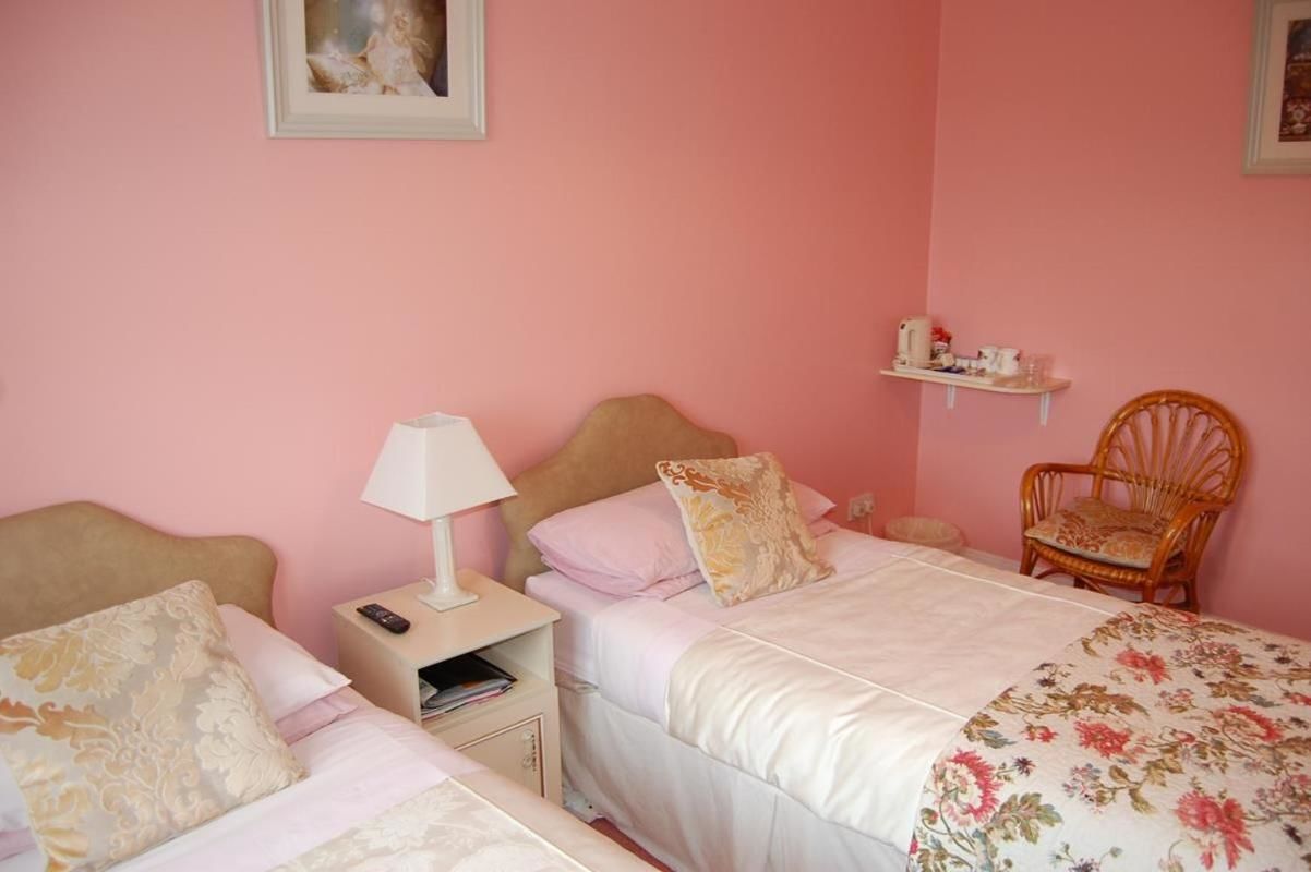 Отели типа «постель и завтрак» Ballingowan House Ньюкасл-Уэст-28