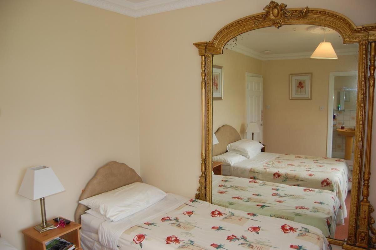 Отели типа «постель и завтрак» Ballingowan House Ньюкасл-Уэст-9